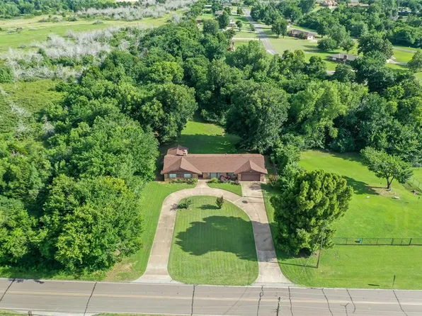 3506 NE 30th St, Oklahoma City, OK 73121