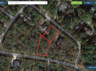 44 Lords Cir, Coldspring, TX 77331