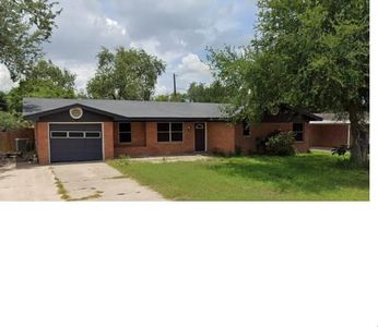 1104 Stone St, Weslaco, TX, 78596