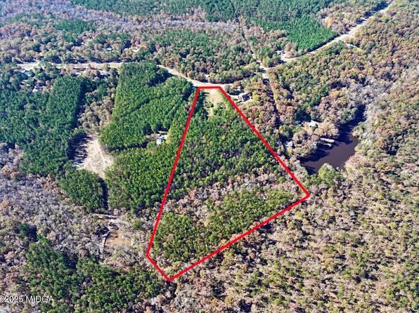 0 Griswoldville Shortcut, Gray, GA 31032