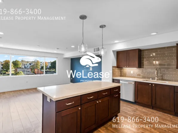 4100 Voltaire St Unit 206, San Diego, CA 92107