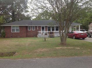 1899 Middleton St, Georgetown, SC 29440