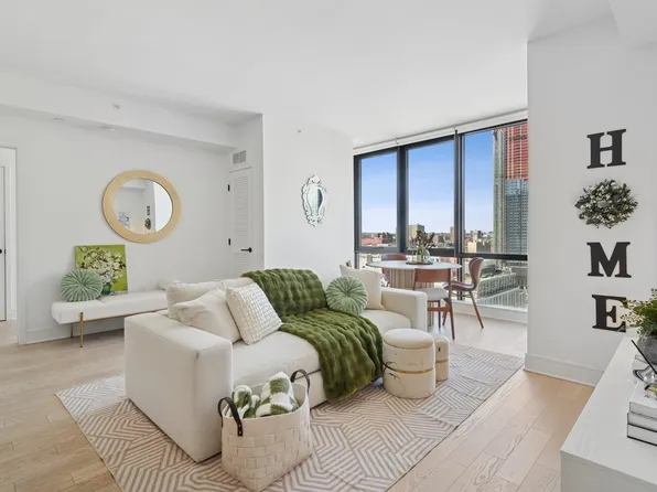 10 Provost St APT 2001, Jersey City, NJ 07302