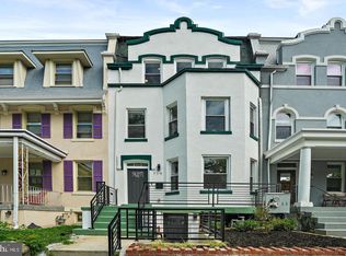 719 Quebec Pl NW, Washington, DC 20010