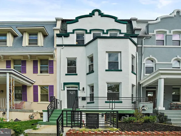719 Quebec Pl NW, Washington, DC 20010
