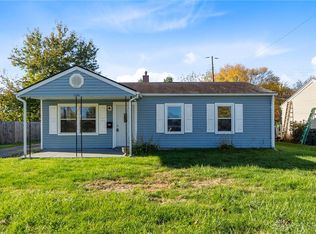 1351 Omard Dr, Xenia, OH 45385