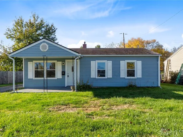1351 Omard Dr, Xenia, OH 45385