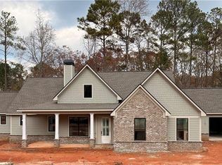 270 Springtime Way, Monroe, GA 30655