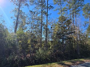 LOT 31 Doc Whitfield Rd, Wewahitchka, FL 32465