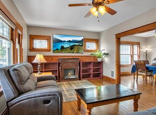 52 Harding Rd #L, Buffalo, NY 14220