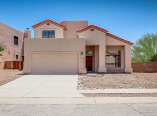 149 N Understory Ln, Tucson, AZ 85748