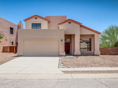 149 N Understory Ln, Tucson, AZ, 85748