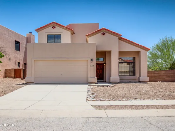 149 N Understory Ln, Tucson, AZ 85748