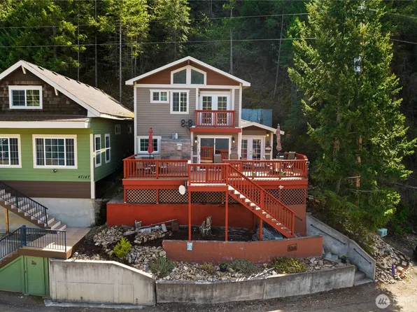 47142 E Deer Lake Way, Loon Lake, WA 99148