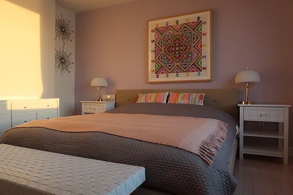 Rented by MacDouglas Properties | media 9