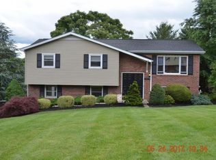 209 Winding Way, Bristol, TN 37620