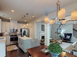 208 Trailside Way, Hiram, GA 30141