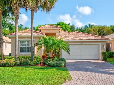 9385 Ivory Isle Road, Boynton Beach, FL, 33473