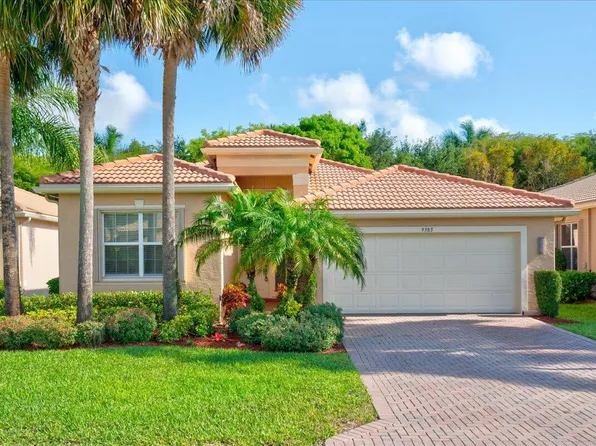 9385 Ivory Isle Road, Boynton Beach, FL 33473