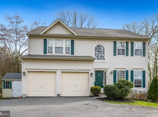 5 E Howard St, Bel Air, MD 21014