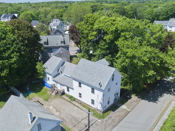 22 Rockland Street, Rockland, ME 04841