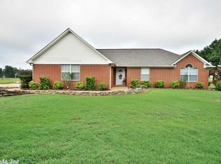 158 Blue Hole Rd, Beebe, AR 72012