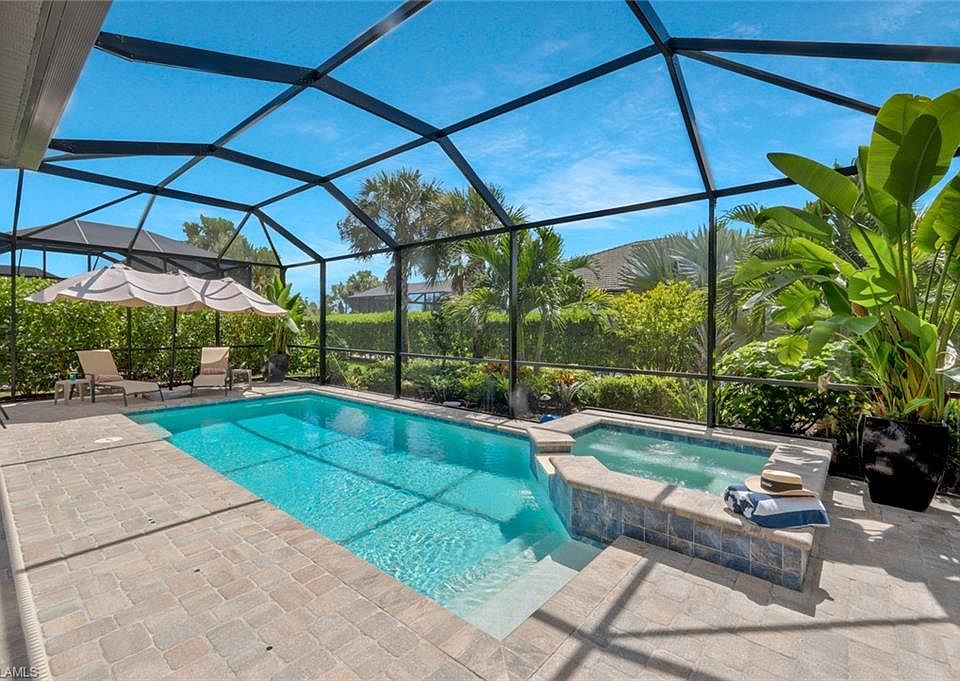 9640 Everglades DR, Naples, FL 34120 | MLS #225072350 | Zillow