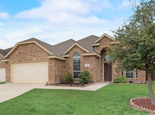 505 La Grange Dr, Fate, TX 75087