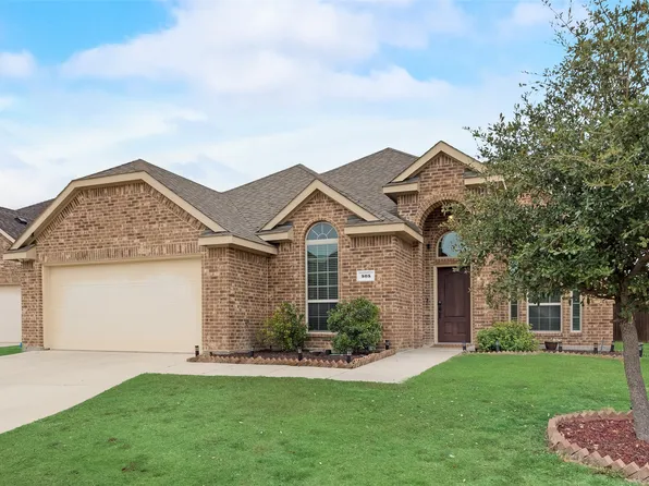 505 La Grange Dr, Fate, TX 75087