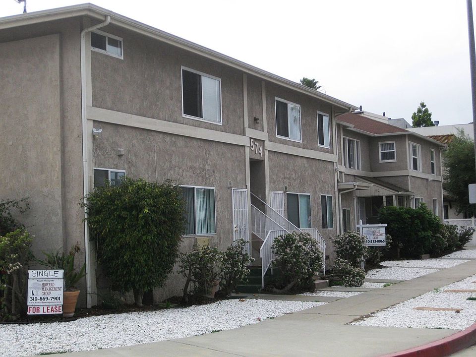 1st image of 560 Grand Blvd #1