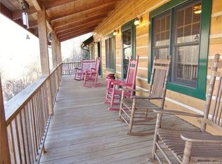 57 Deerhunters Ct, Canton, NC 28716