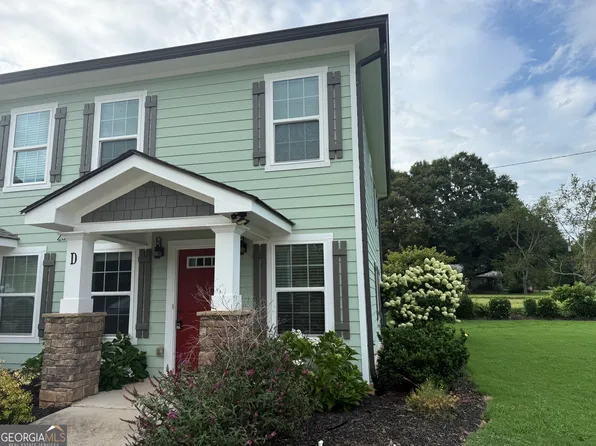 2363 Paoli Street Ext, Comer, GA 30629