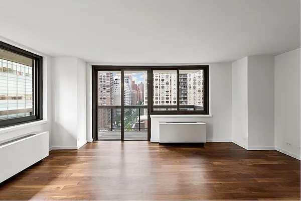 Rented by Douglas Elliman | media 9