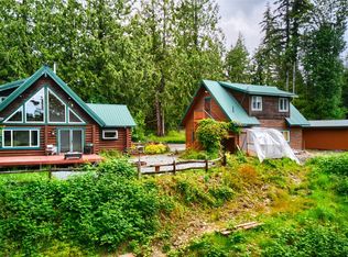 20286 Park Ridge Ln, Sedro Woolley, WA 98284