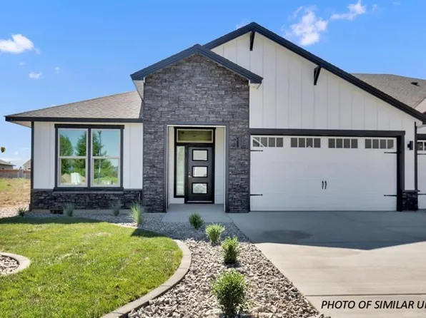 1109-21 N Country Club Dr Unit 21, Deer Park, WA 99006