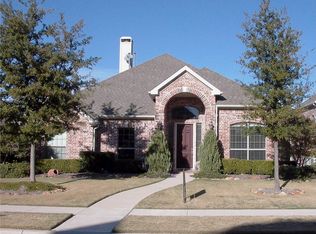 3622 Cherry Ridge Dr, Frisco, TX 75033