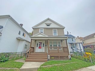240 S Torrence St, Dayton, OH 45403
