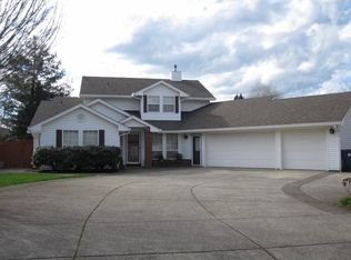 4549 NW Trout St, Camas, WA 98607