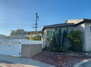 16917 S Catalina Ave, Gardena, CA 90247