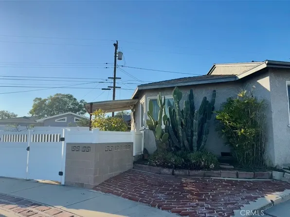 16917 S Catalina Ave, Gardena, CA 90247