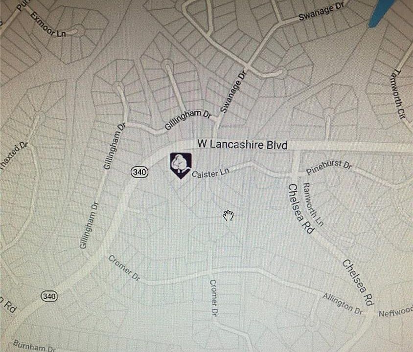 2nd image of Caister Ln