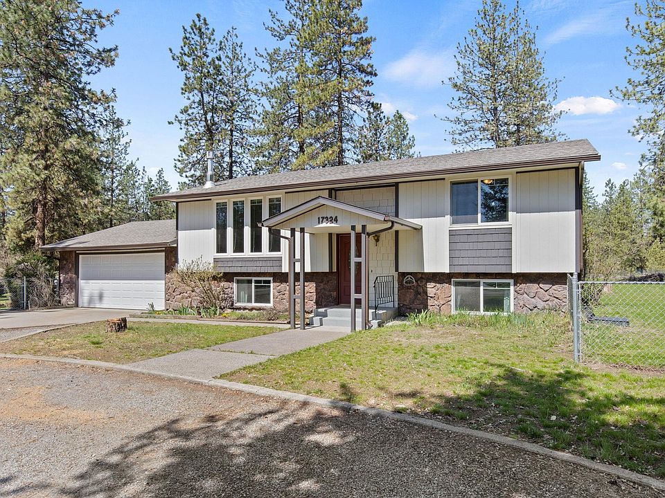 17324 N Meadowview Ln, Nine Mile Falls, WA 99026 Zillow