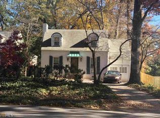 380 S Candler St, Decatur, GA 30030