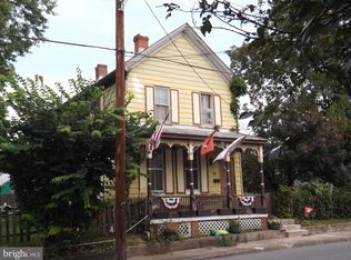 703 E Moler Ave, Martinsburg, WV
