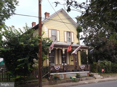 703 E Moler Ave, Martinsburg, WV, 25404