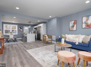 1406 N Potomac St, Baltimore, MD 21213