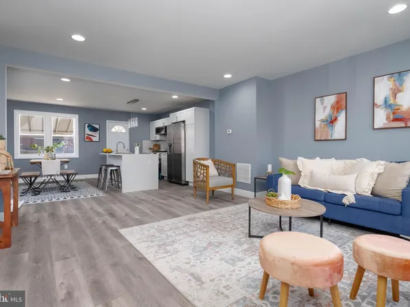 1406 N Potomac St, Baltimore, MD 21213