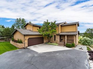690 Tabriz Dr, Billings, MT 59105
