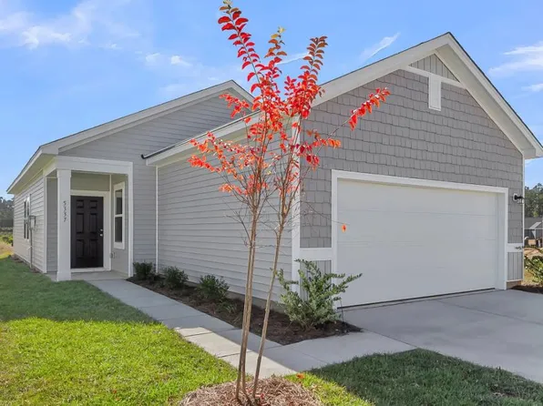 5327 Remley Ridge Way, Summerville, SC 29485