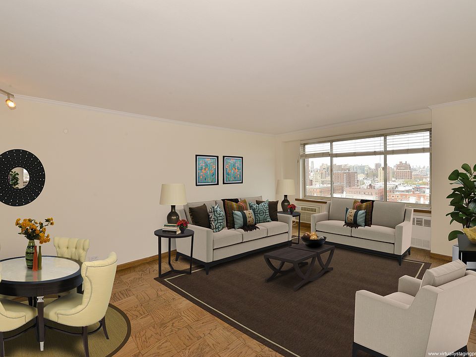1st image of 400 Central Park W APT 17V